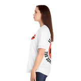 Women's Baseball Jersey