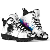 Pow! Alpine Boots