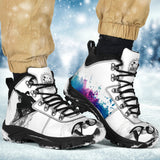 Pow! Alpine Boots